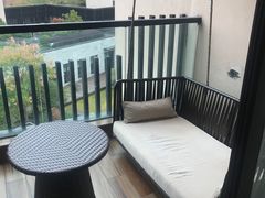 -上海崇明金茂凯悦酒店