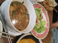 -曼谷食堂·泰国家庭料理(丹桂路店)