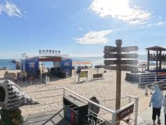 -亚龙湾海底世界