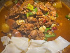 -楼兰新疆主题餐厅(苏州中心店)