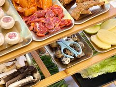 -阿昌白族石板烧·菌锅(大理古城店)