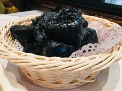 -波特曼西餐厅(南岗店)