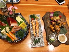 大明虾&nbsp;盐烤-老村旧煲(江宁金鹰店)