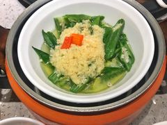 -粗茶淡饭·隐庐私厨(东亭店)