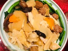 -皇冠假日酒店-御皇轩中餐厅