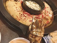 -铜人李火锅(西大街店)