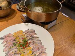 -印象鲵宴·张家界地标美食名片(溪布街店)