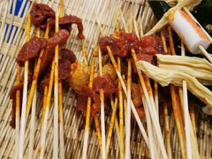 -马路边边串串香(双井直营店)