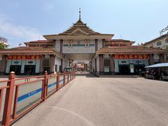 -一寨两国风景区