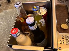 -铁公鸡·四川料理(天环广场店)