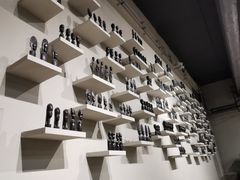 -长春世界雕塑园