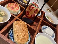 -小厨娘金榜题名(夫子庙秦淮河店)