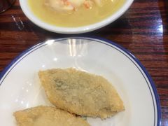 -鲍馬爷·鲍粥(洛浦店)