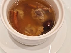 -臻萃轩中餐厅(国家会展中心店)