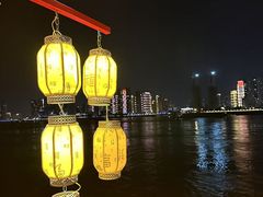 -船长9号·精致湖北菜(江滩店)