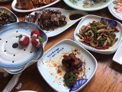 -百家鲜·杭帮菜