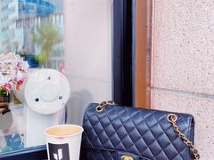 -卖呆儿咖啡(望京店)
