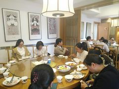 -老屋印象川菜(马园路店)
