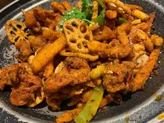 -渝蛙馆(新百店)