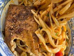 -西安饭庄·非遗陕菜(钟楼店)