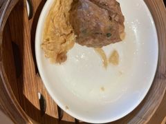 陈皮牛肉球-利苑酒家(合景国际金融广场店)