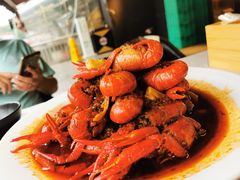 -李叔叔虾蟹大排档(青羊店)