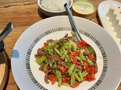 -YAFEE雅菲·粤菜·湘菜·融合菜(魏公村店)