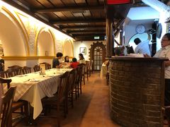 -船屋葡国餐厅