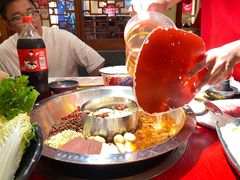 -谭鸭血老火锅(万象九宜城店)