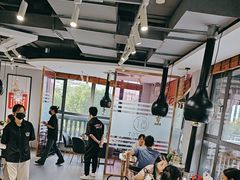 -妥妥烤肉料理(昙华林店)