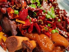 -懒人盐府人家(航天桥店)