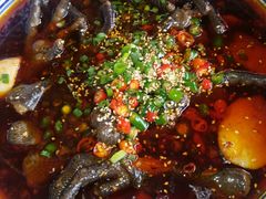 西溜葩-回水镇·江湖川菜(恒大新城店)