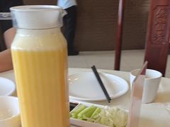 -便宜坊烤鸭店(玉蜓桥店)