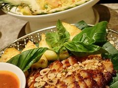 -美奈小馆·越南料理(福田星河COCO Park店)