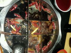 -董家湾重庆老火锅(嘉华店)