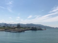 鱼雷-刘公岛景区