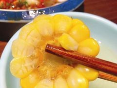 -有红鸡毛店·川菜(建设路店)