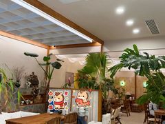 -山与蓝·轻糖鲜果蛋糕(勒泰店)