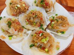 -十里铺铁板鱿鱼