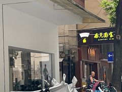 -恩宁刘福记(东华东路店)