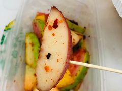 -爱上酸嘢