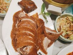 -北平盛世·新京菜·北京烤鸭(劲松·双井店)