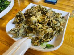 -途肴·老农饭庄(百里峡店)