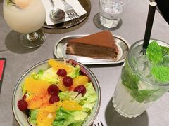 -Ninethirty by Awfully Chocolate(天环广场店)