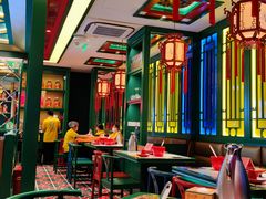 大堂-中关村烤包子(中关村店)