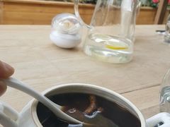 -若蘭慈·无国界素食料理(欢乐海岸店)