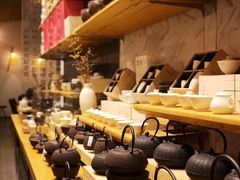 自助取餐区-去茶山(新光里店)