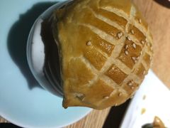 -去茶去餐厅(中央大街店)