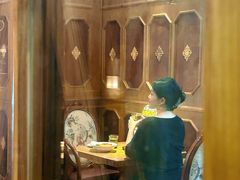 -秘密旅行Bonjour(黑金冠 江南西店)