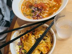-大师兄·西北小馆(北站缤果空间店)